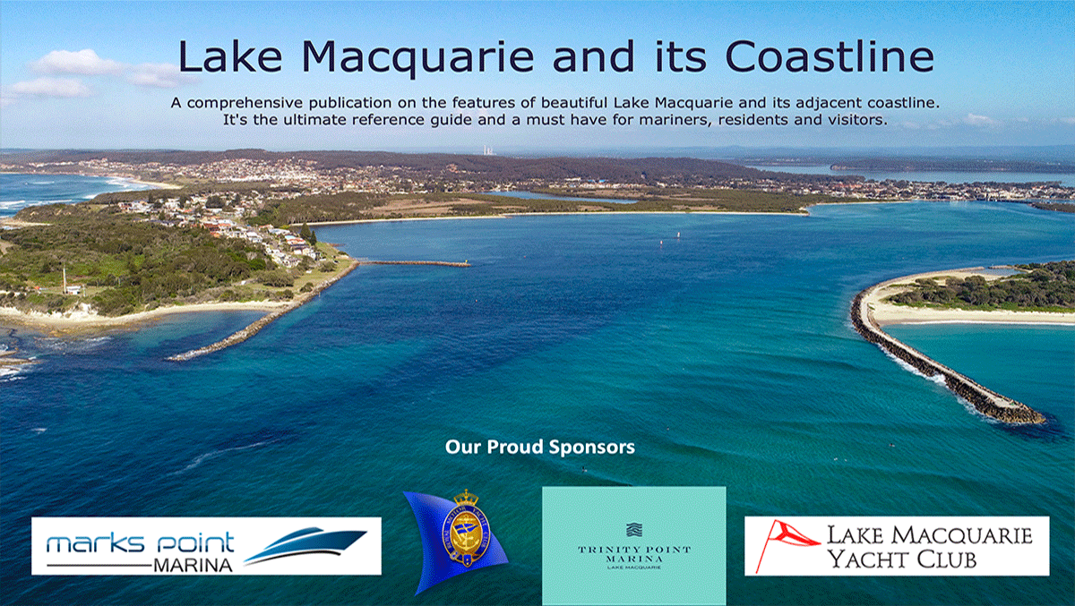 Lake Macquarie Lake Macquarie